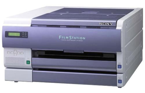 Sony UP-DF750 