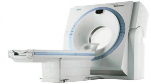Рентгеновский компьютерный томограф Sensation Cardiac