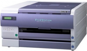 Sony UP-DF550