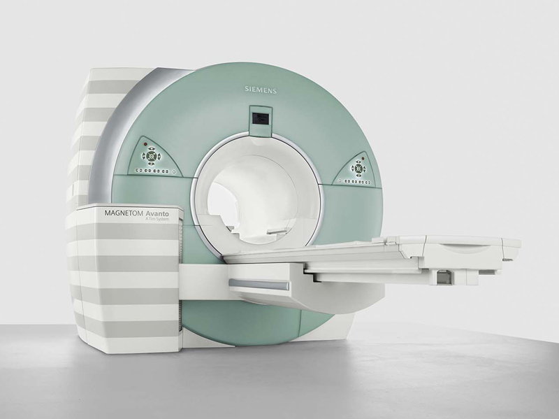 Магнитно-резонансный томограф 1,5Т Avanto